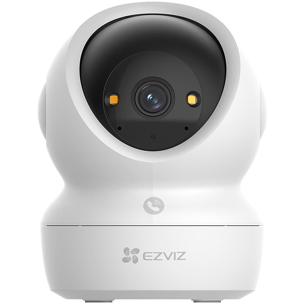 Telecamera Cupola IP 5 MP VS-IPC1550D1FEWDSC-ECO 2.8 mm Interno /Esterno Cablata Montaggio Soffitto Bianco - Foto 2