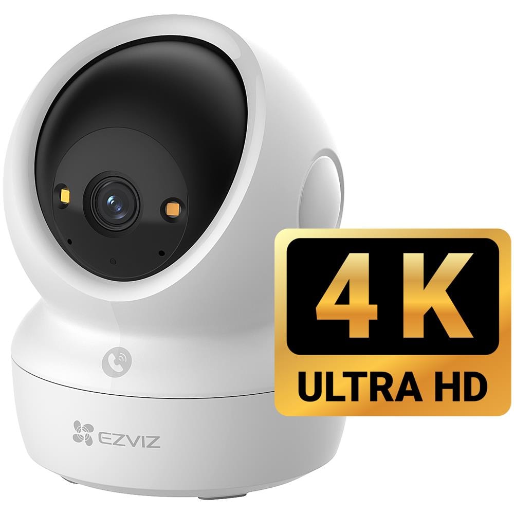 Telecamera Cupola IP 5 MP VS-IPC1550D1FEWDSC-ECO 2.8 mm Interno /Esterno Cablata Montaggio Soffitto Bianco - Foto 1
