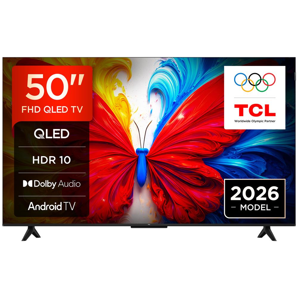 S5L 50S5L TV 127 cm (50") 4K Ultra HD Smart TV Wi-Fi Nero - Foto 2