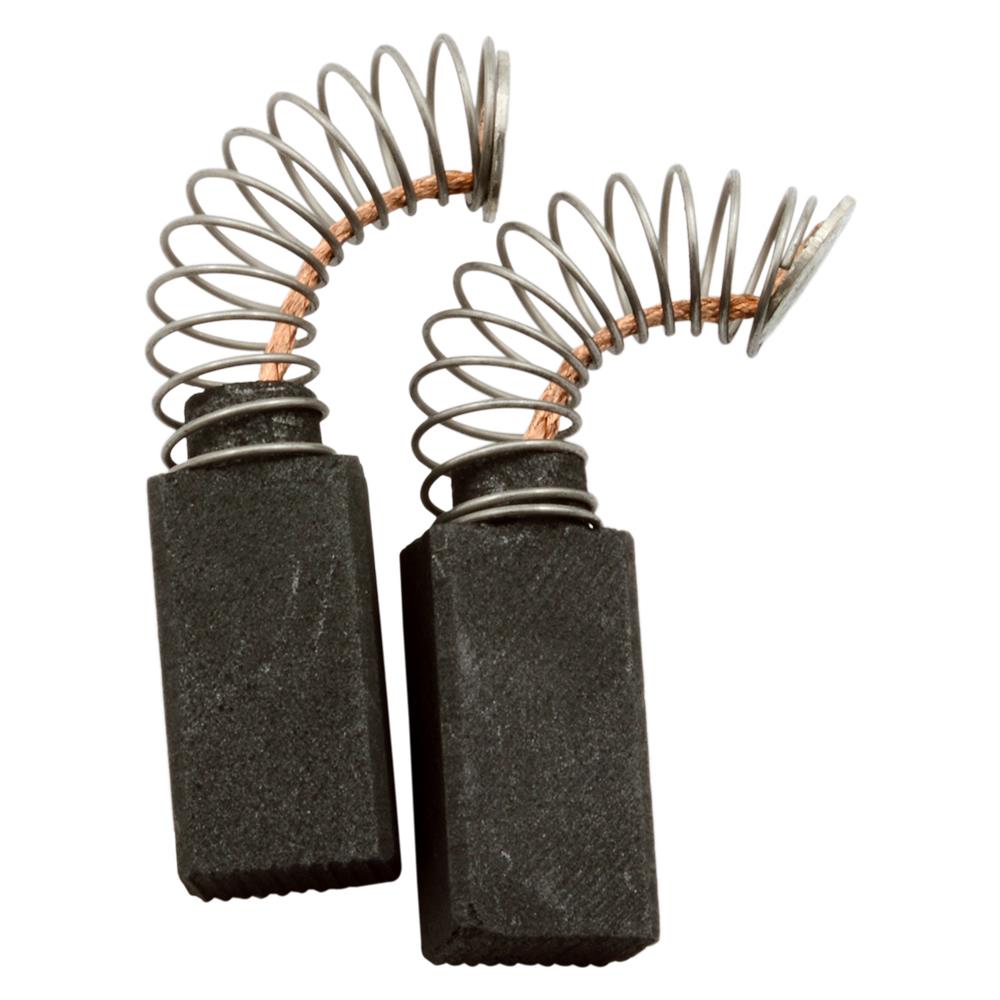 Spazzole di carbone per Bosch GBH 2-20 REA - 5 x 8 x 15 mm - coppia - Foto 1
