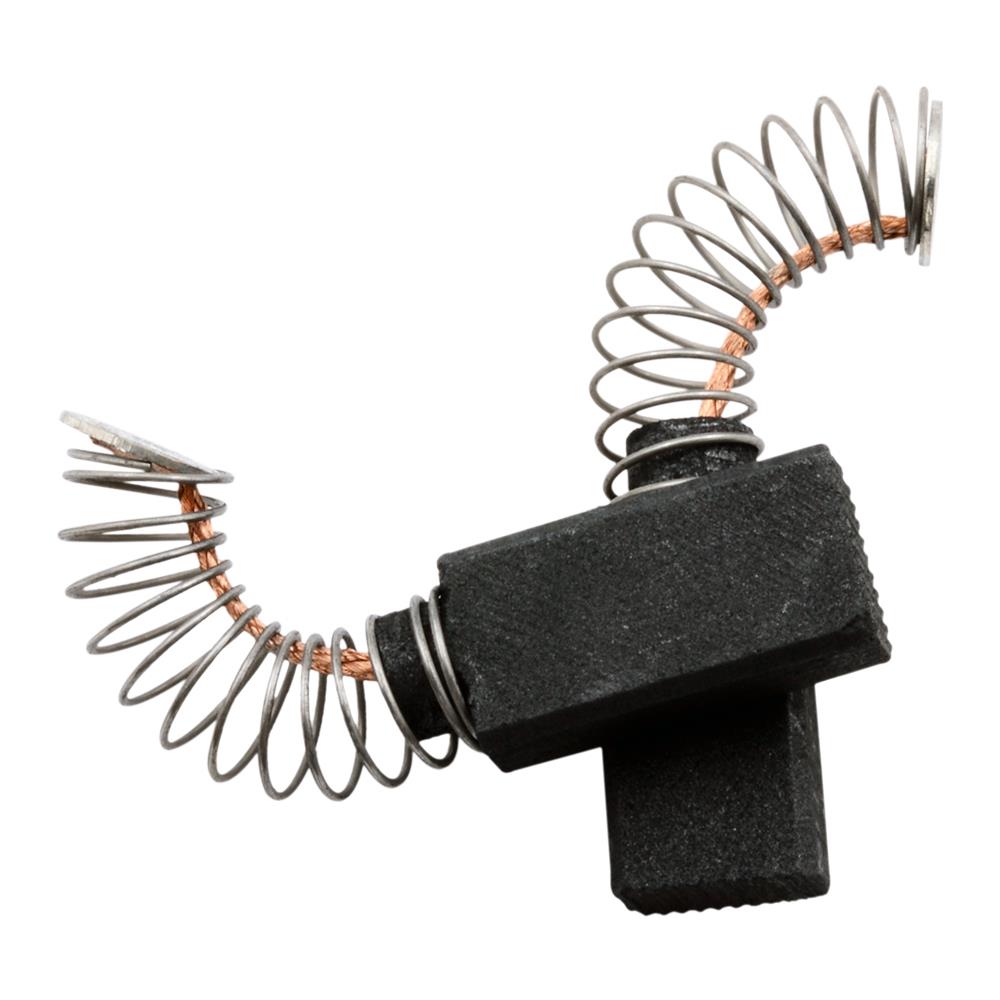 Spazzole di carbone per Bosch GBH 2-20 REA - 5 x 8 x 15 mm - coppia - Foto 2