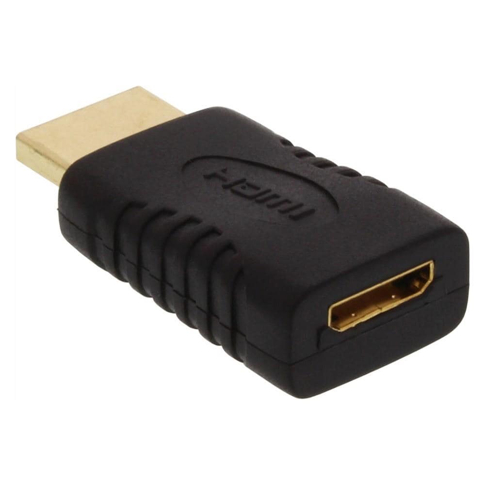 Adattatore HDMI - HDMI Mini - Foto 3