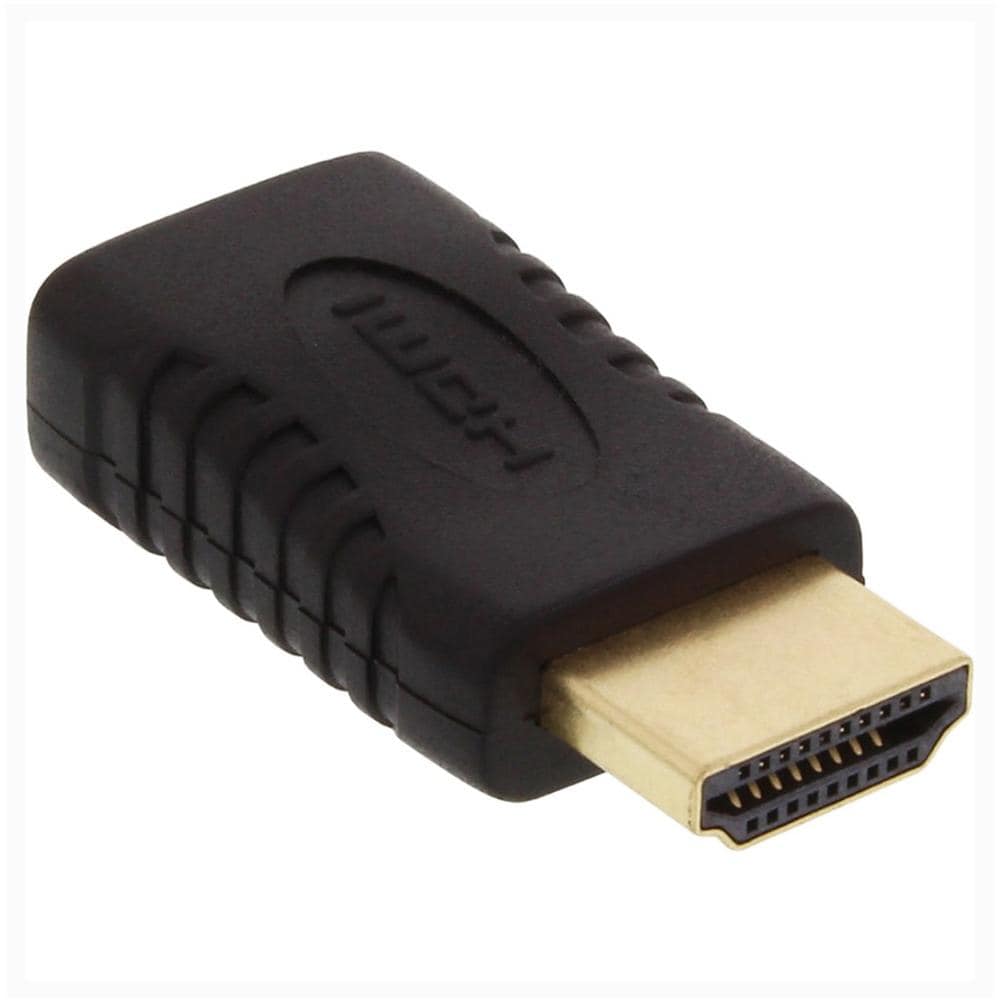 Adattatore HDMI - HDMI Mini - Foto 1