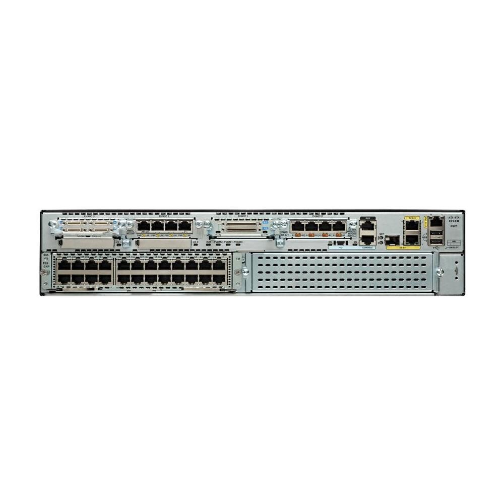 C2921 Vsec Cube Bundle Pvdm3-32 Uc Sec Lic Fl-cubee-25 In - Foto 4