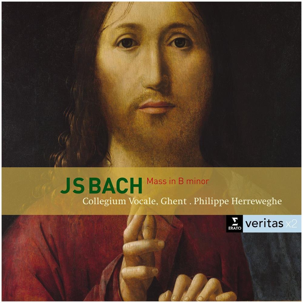 Bach - Mass In B minor (2 Cd)  - Foto 1