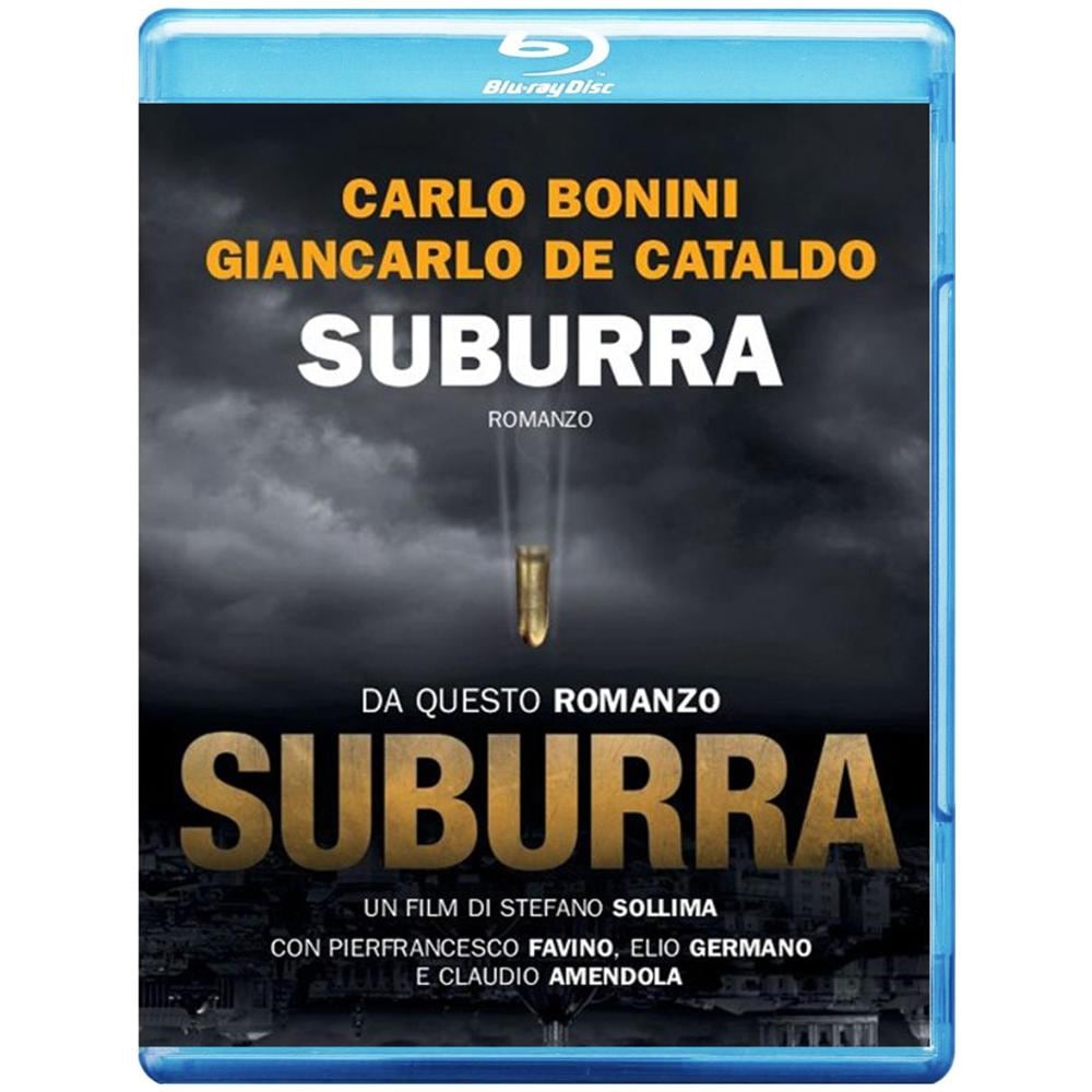 Suburra - Foto 2