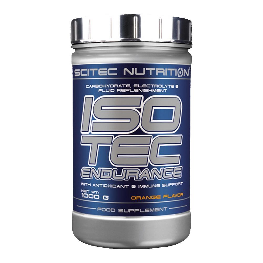 Isotec arancia - Foto 2