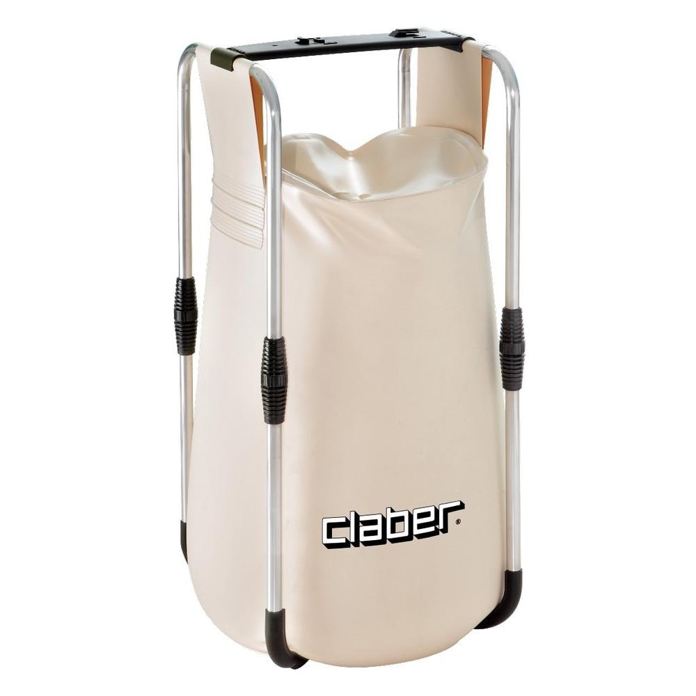 Serbatoio Pieghevole, 80 Lt, Intelaiatura In Alluminio - Foto 1