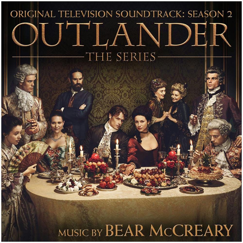 Outlander - Season 2 - Foto 1