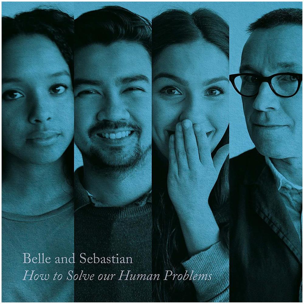 Belle And Sebastian - How To Solve Our Human Problem - Foto 1