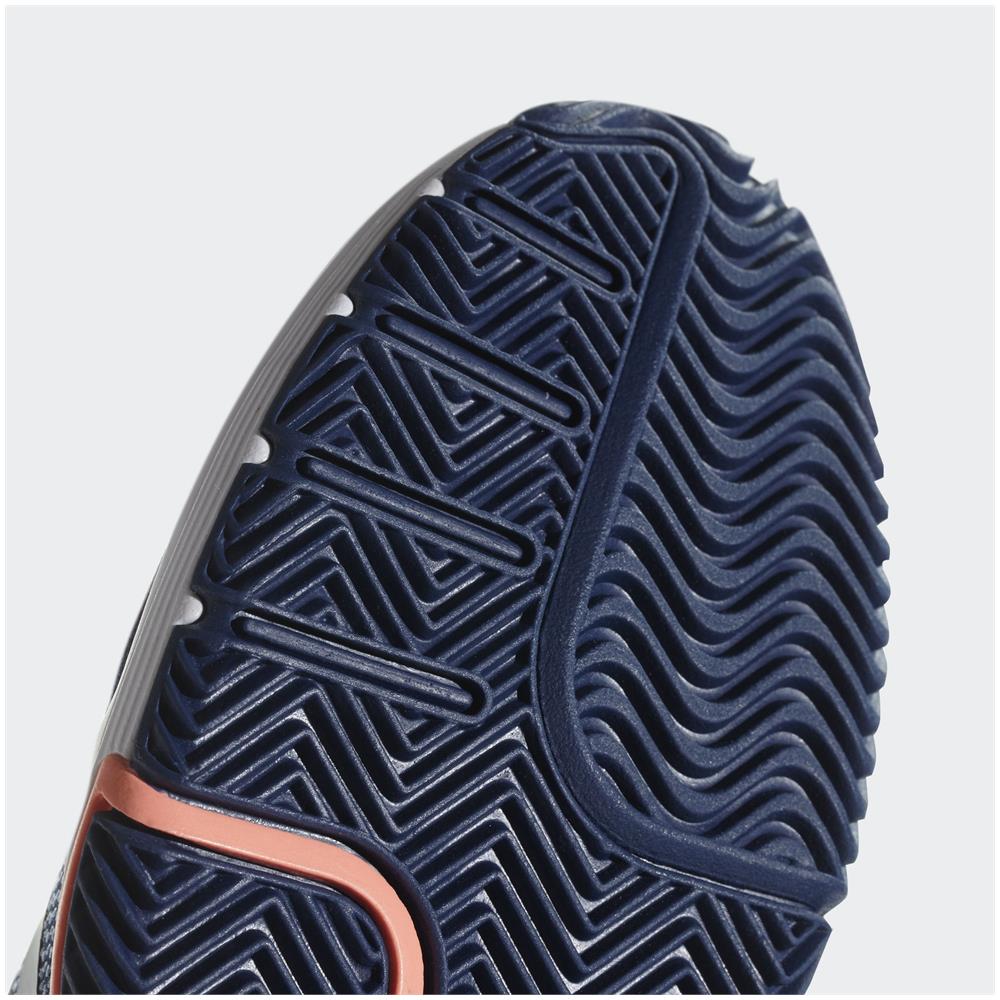 Barricade Club W Scarpa Tennis Donna Uk 4,5 - Foto 2