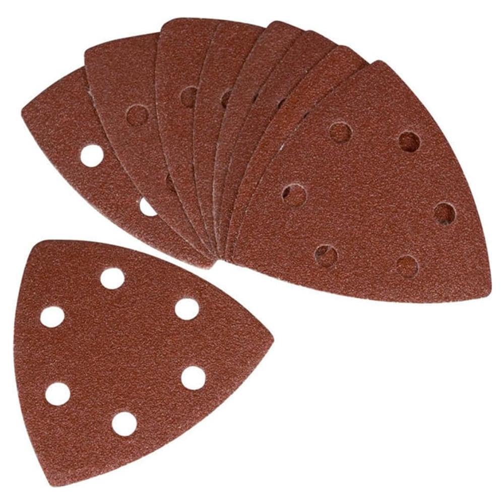 Set 10 Pz Carta Abrasiva Di Levigatura Psa1033 - Foto 1