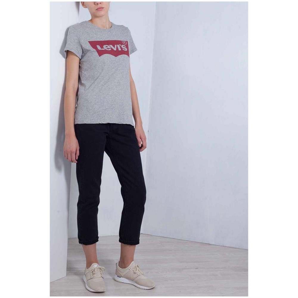 The Perfect Tee Better Batwing Smokestac T-shirt Donna Taglia M - Foto 2