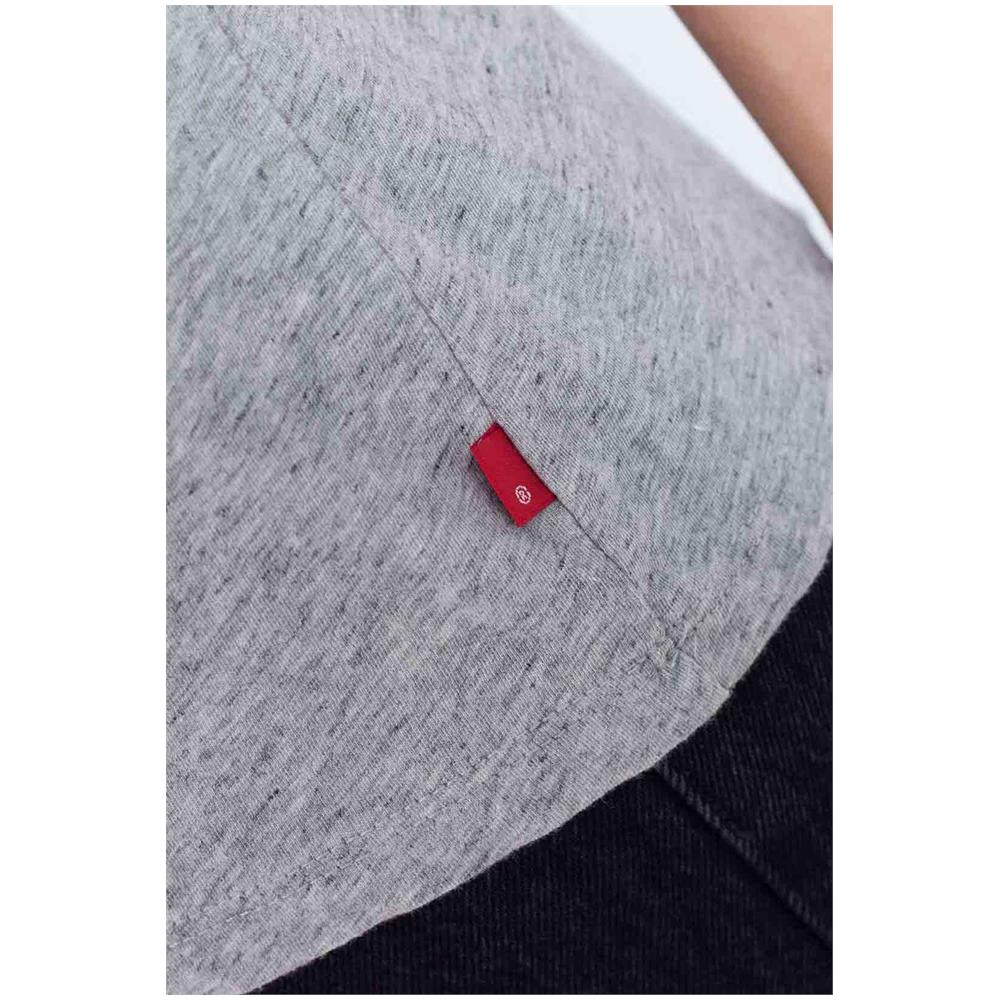 The Perfect Tee Better Batwing Smokestac T-shirt Donna Taglia M - Foto 6