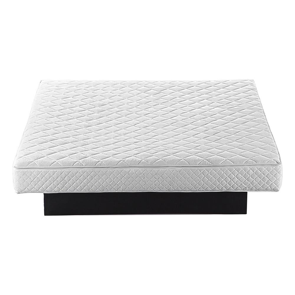 Coprimaterasso Per Materassi Ad Acqua - 140x200x20cm - Con Cerniera - Foto 1