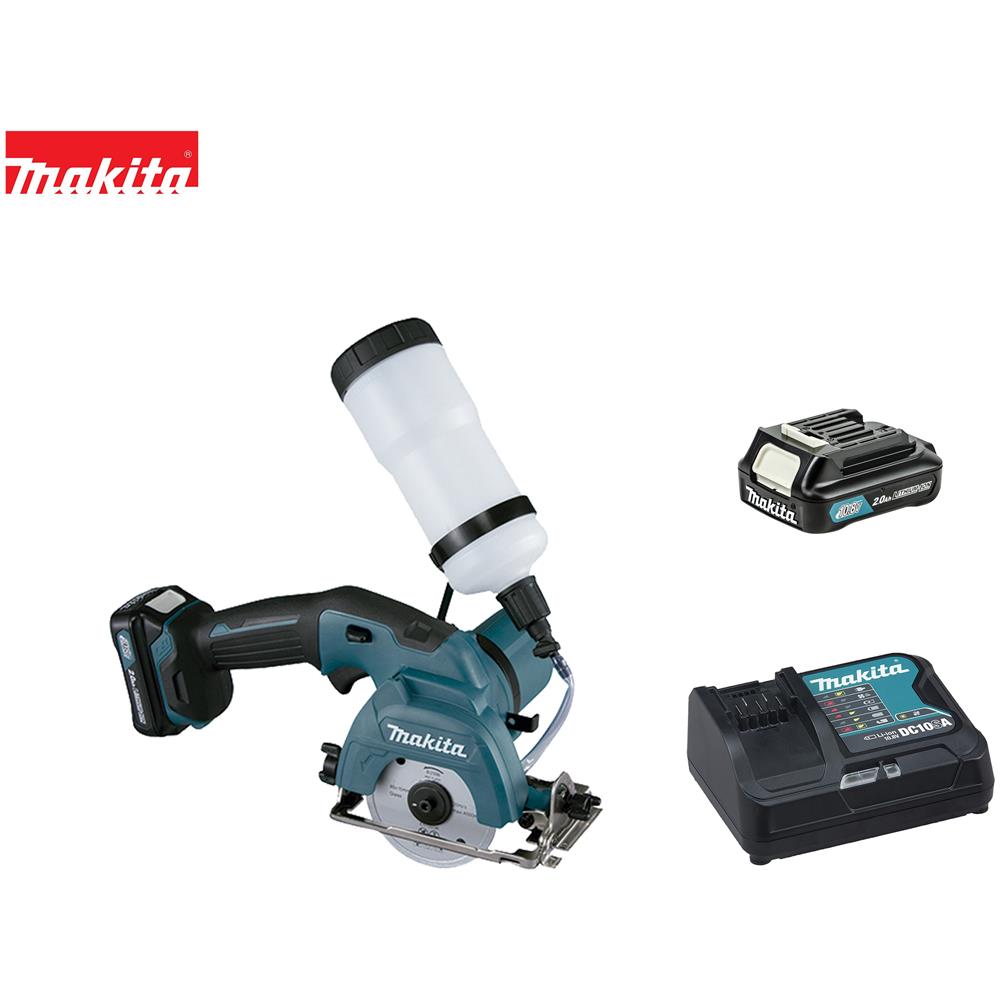 Cc301dsae (2 X 2,0 Ah + Dc10sa + Valigetta)  - Foto 1