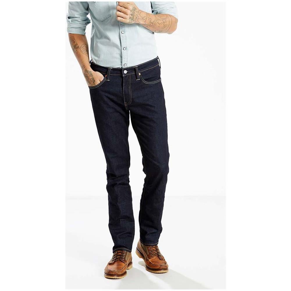 Pantaloni Levi´s ® 511 Slim Fit Abbigliamento Uomo 34 - Foto 1