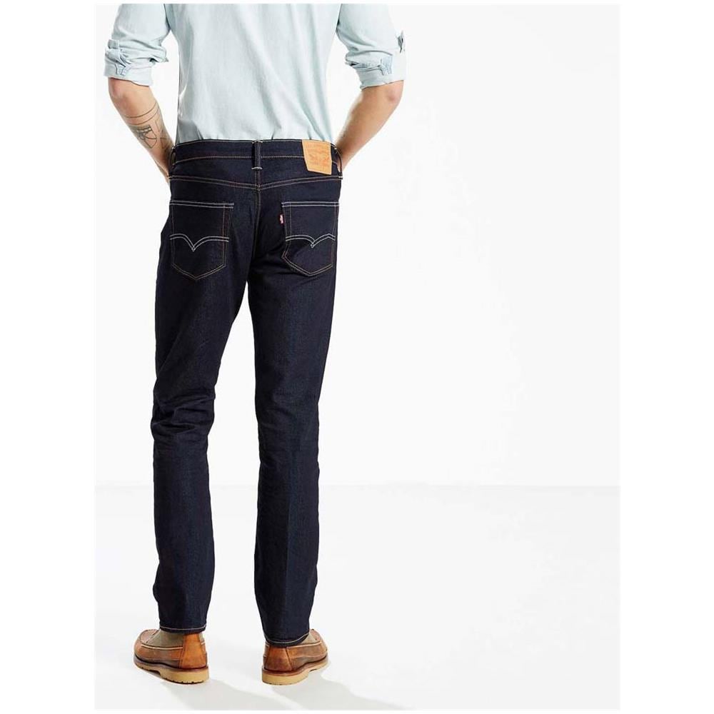 Pantaloni Levi´s ® 511 Slim Fit Abbigliamento Uomo 34 - Foto 2