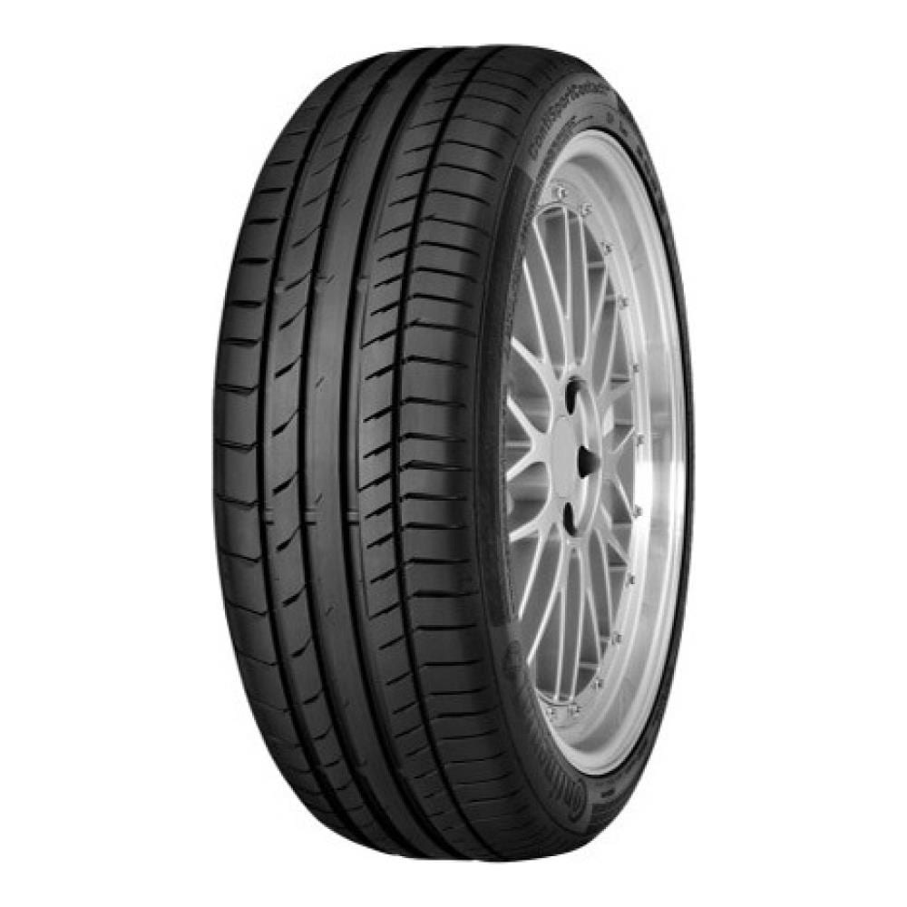Contisportcontact 5 (215/40 R18 89w Xl)  - Foto 3