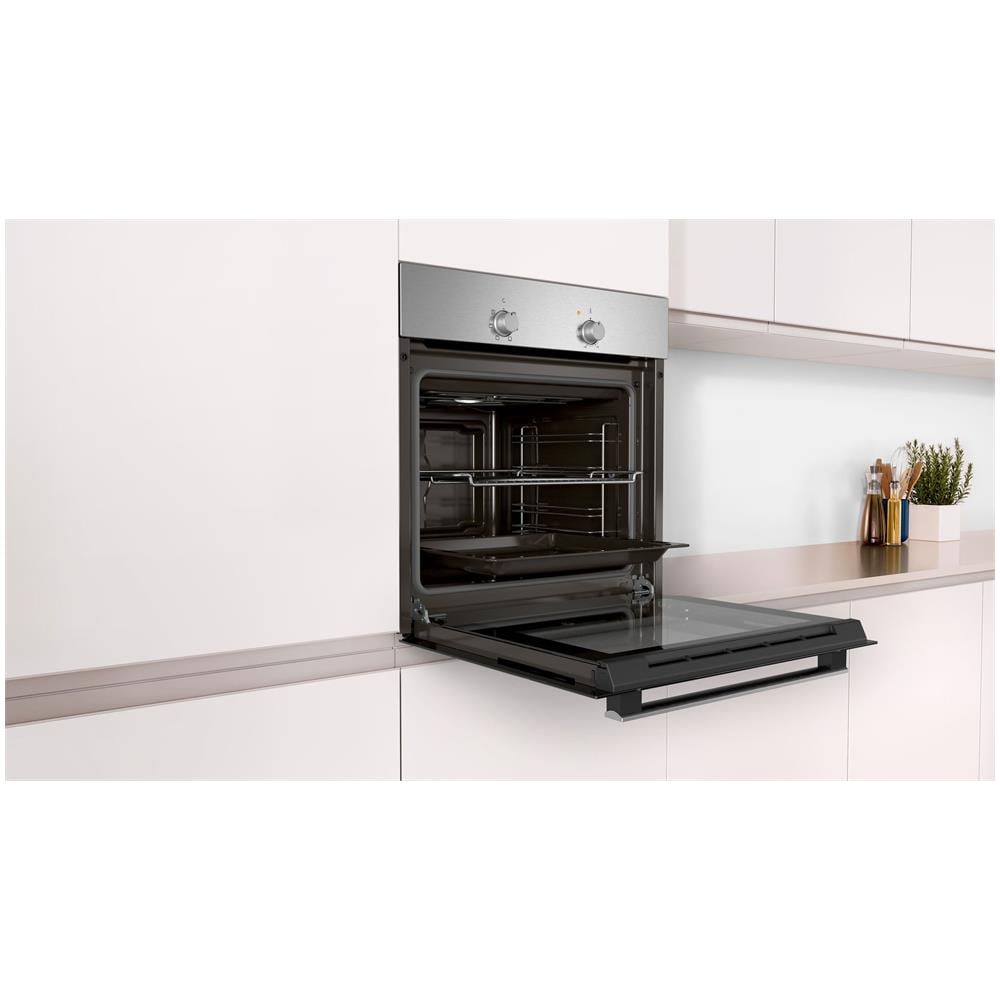 Forno Elettrico da Incasso 3HB1000X0 Capacità 71 L Multifunzione Colore Acciaio Inox - Foto 7