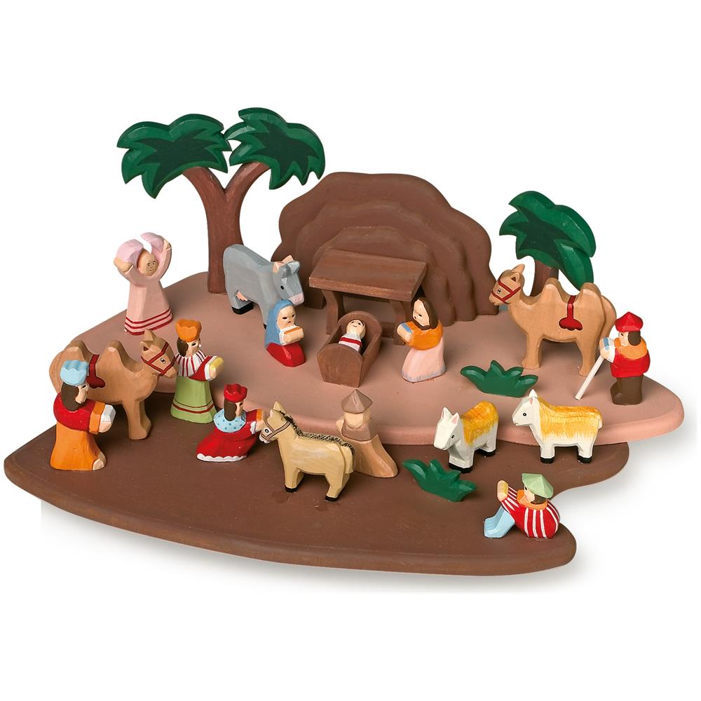 Gioco Del Presepe - Foto 1