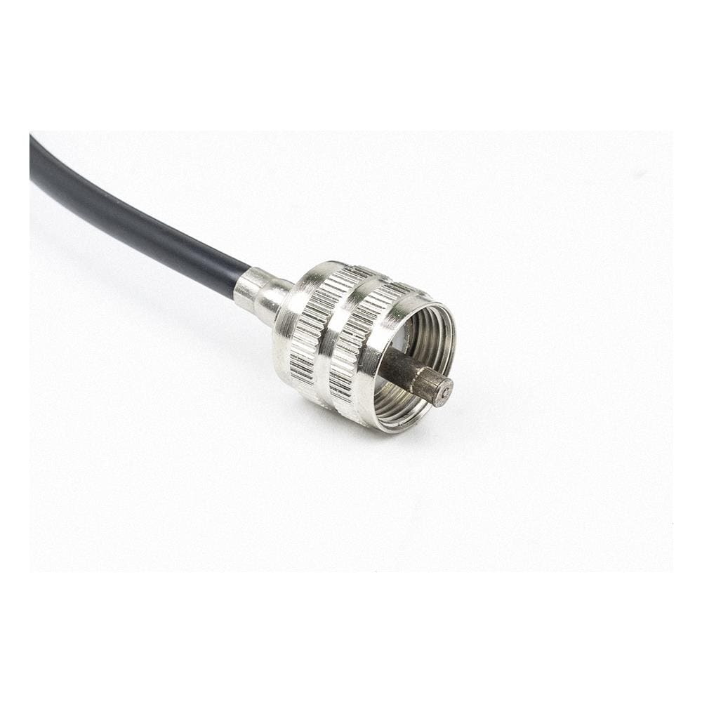 Cb Base Magnetica 125mm Pl, Nero - Foto 10