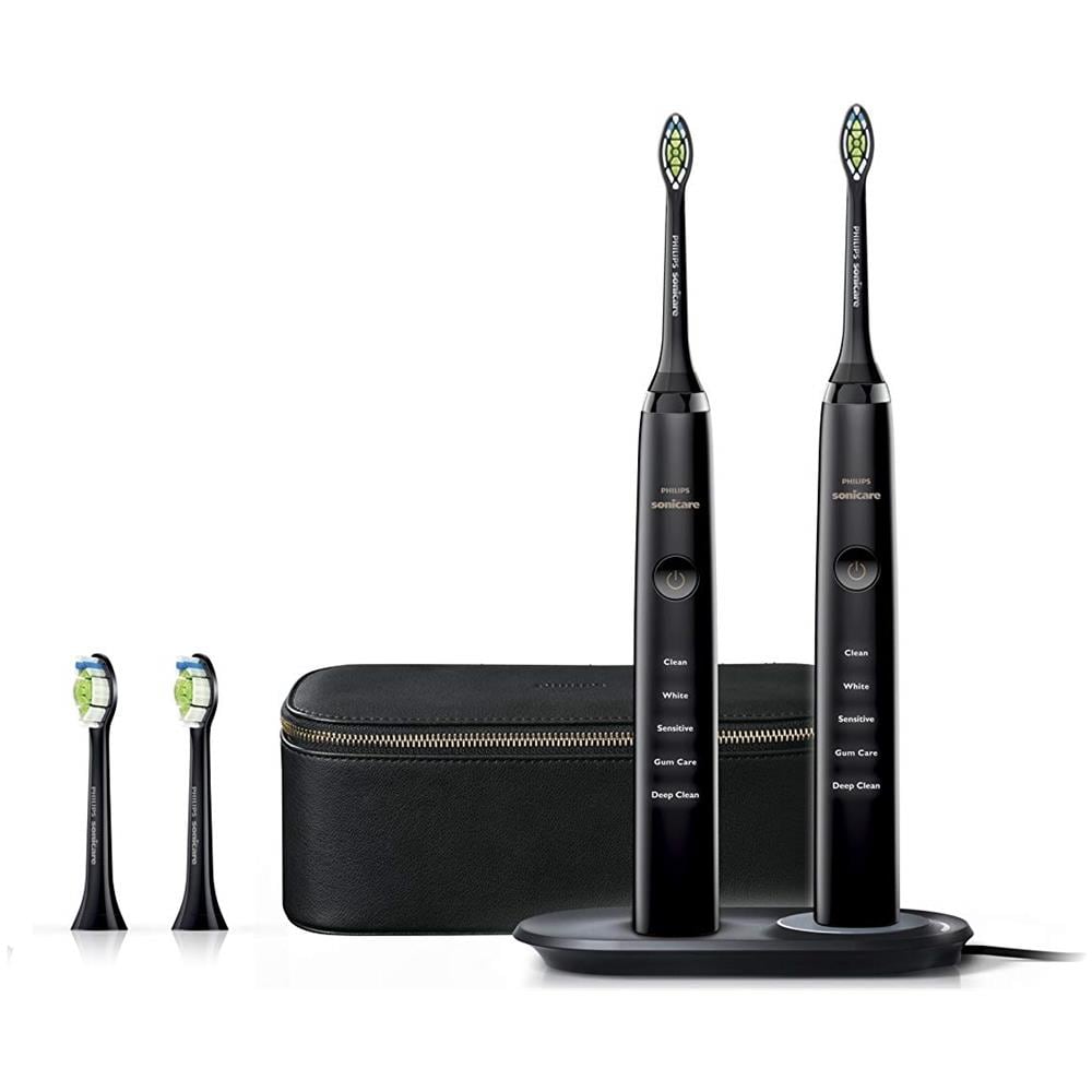 Spazzolino Da Denti Elettrico, Linea: Sonicare Diamond Clean - Foto 1