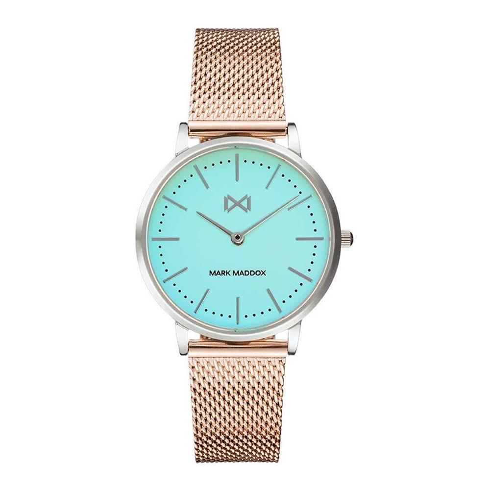 Greenwich Mm7115-37 Orologio Donna Al Quarzo - Foto 1