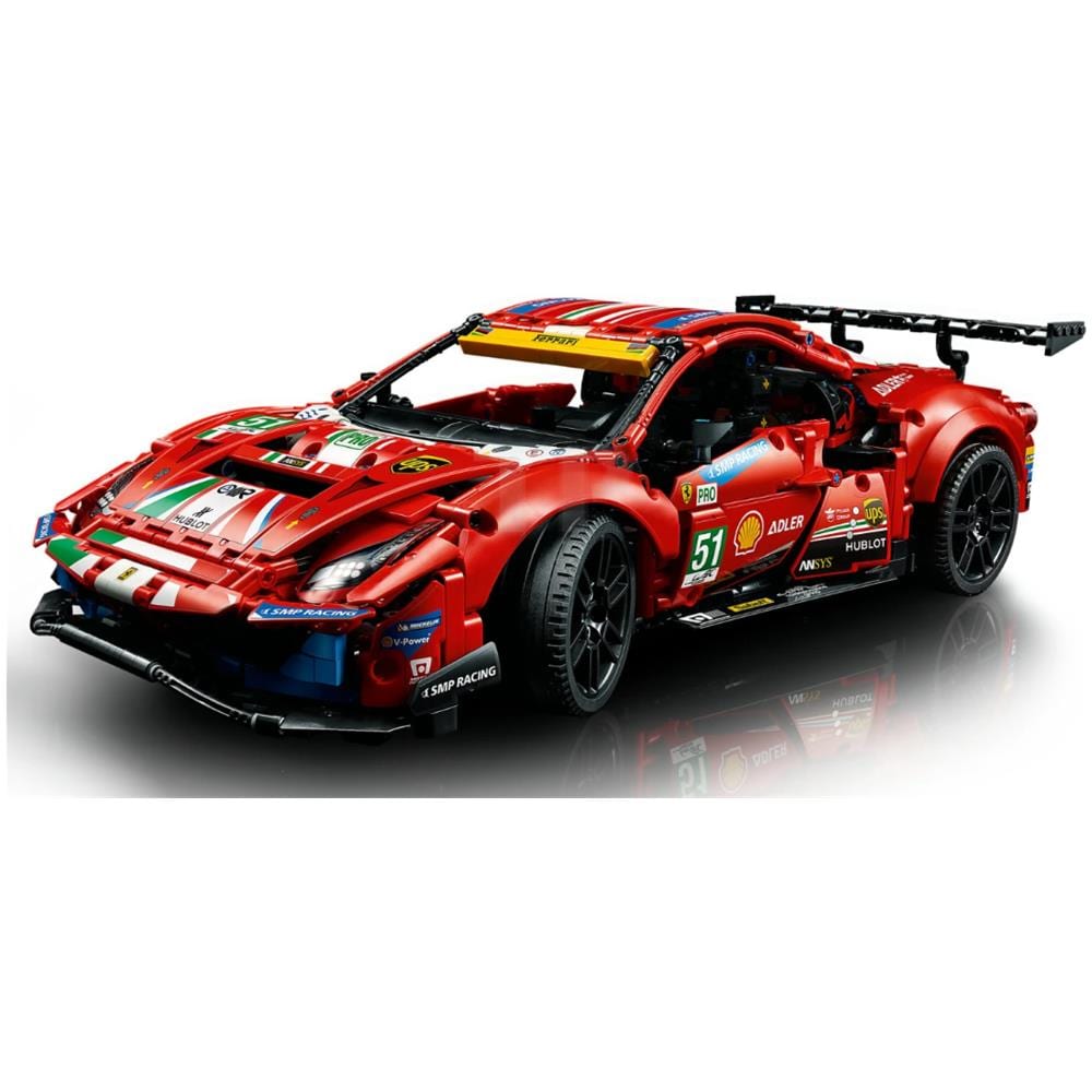 42125 Ferrari 488 GTE - Foto 5