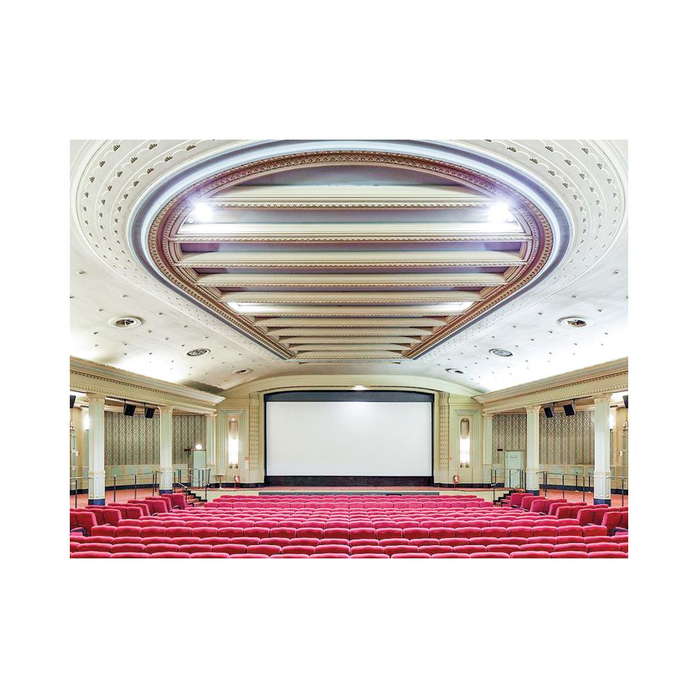 Cofanetto Regalo Per Uomo O Donna - Cinema Per 2 - Idee Regalo Originale - 1 Ingresso Al Cinema Per 2 Persone - Foto 2