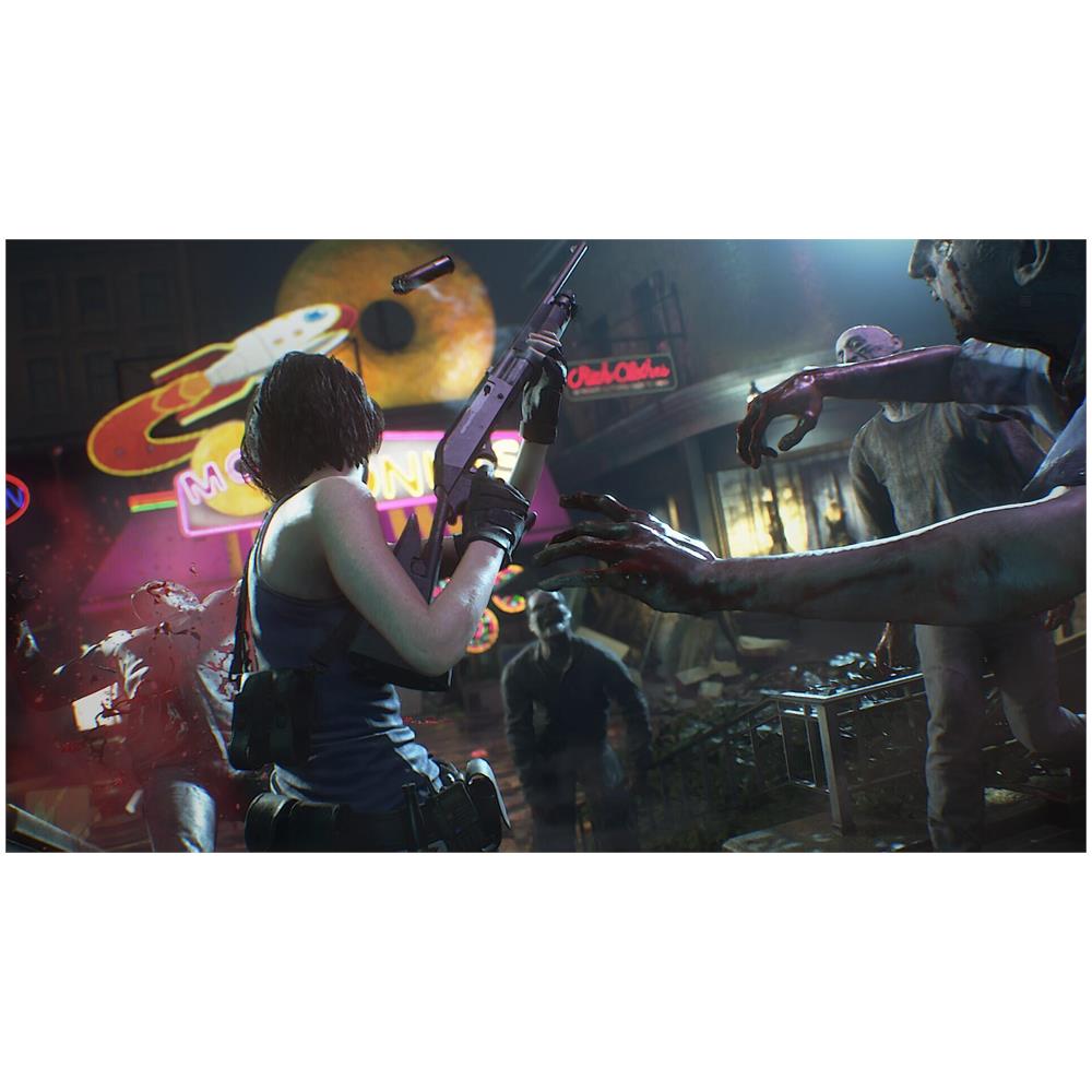 Resident Evil 3 Eu - Foto 2