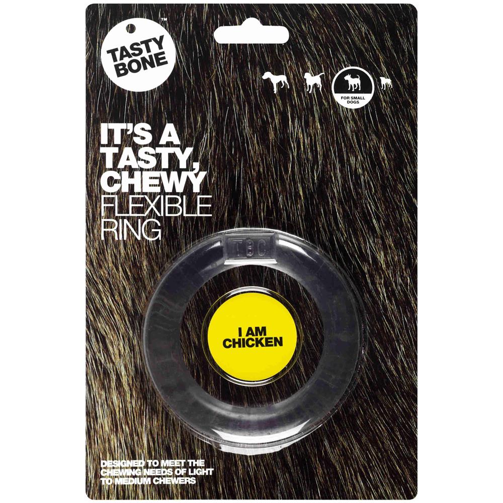 Flexi Bone Ring 114 Gr - Foto 1