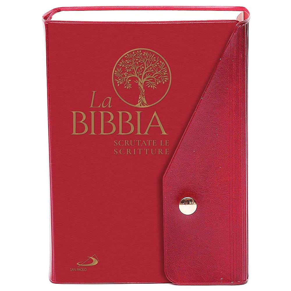 Bibbia. Scrutate Le Scritture (La)  - Foto 1