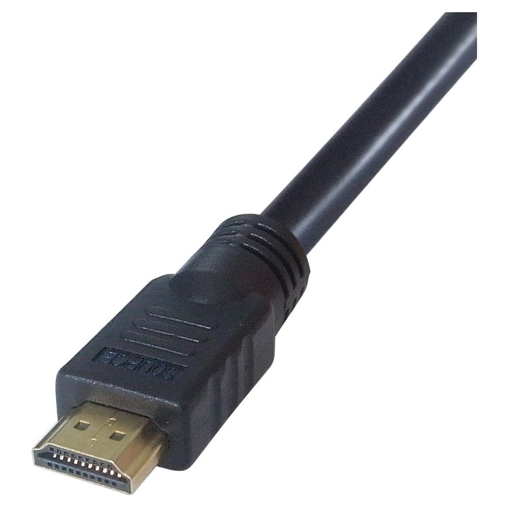 26-71504K 15m HDMI HDMI Nero cavo HDMI - Foto 2