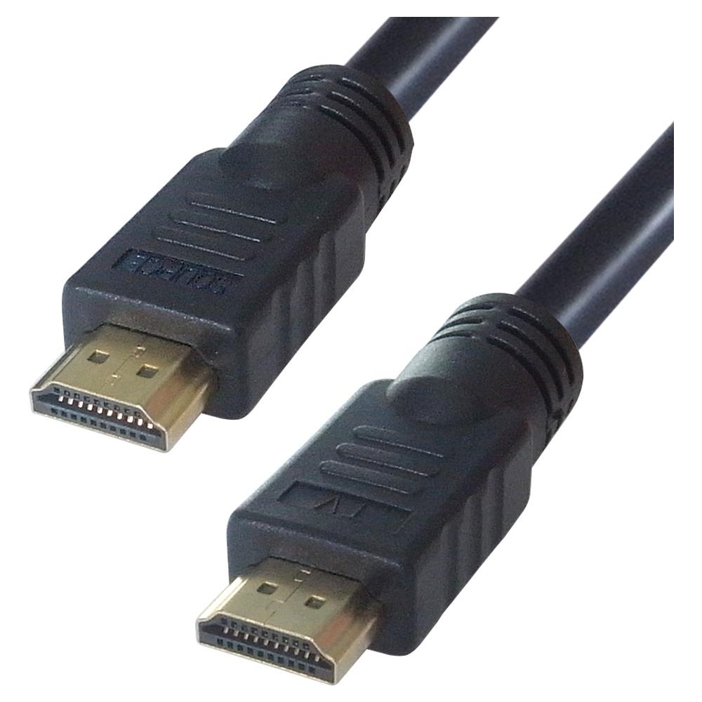 26-71504K 15m HDMI HDMI Nero cavo HDMI - Foto 1