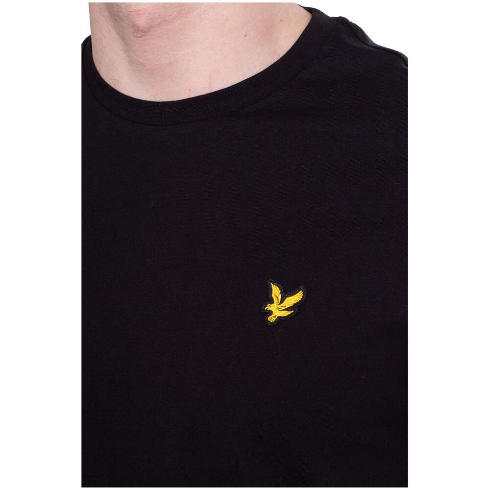 Lyle & Scott - T-shirt Uomo Con Logo - Foto 4