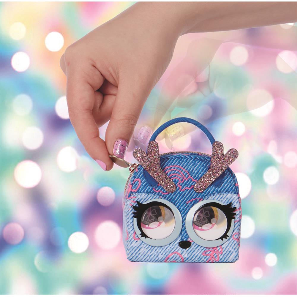 PURSEPET BAG VERSIONE MINI ASST - Foto 2