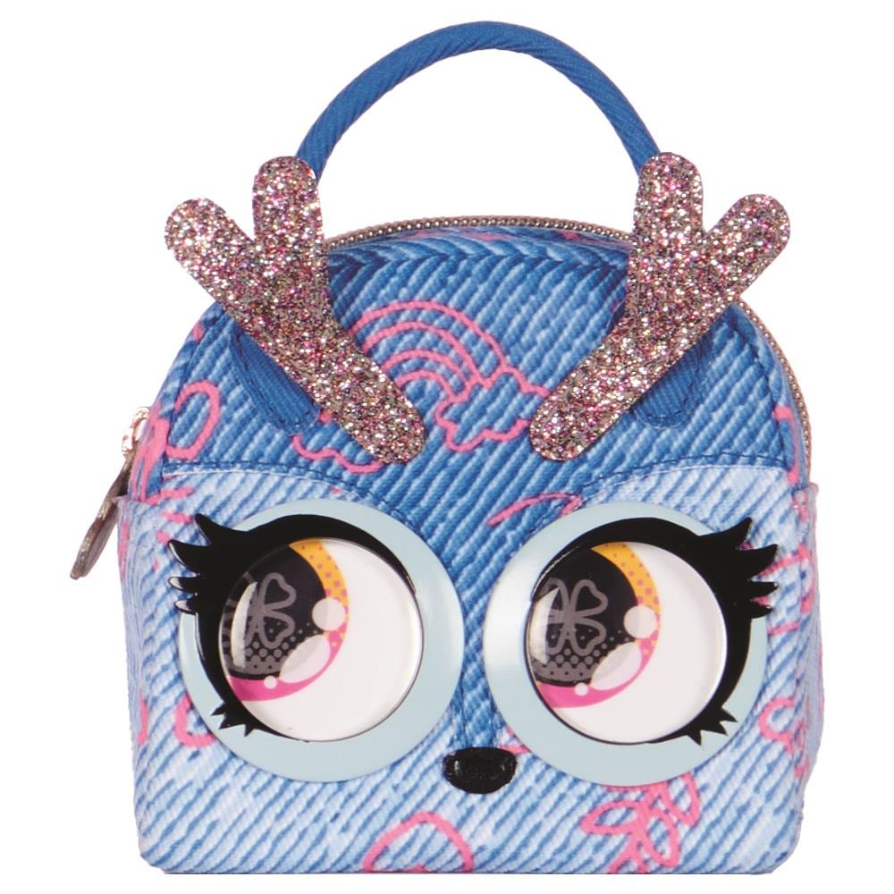 PURSEPET BAG VERSIONE MINI ASST - Foto 1
