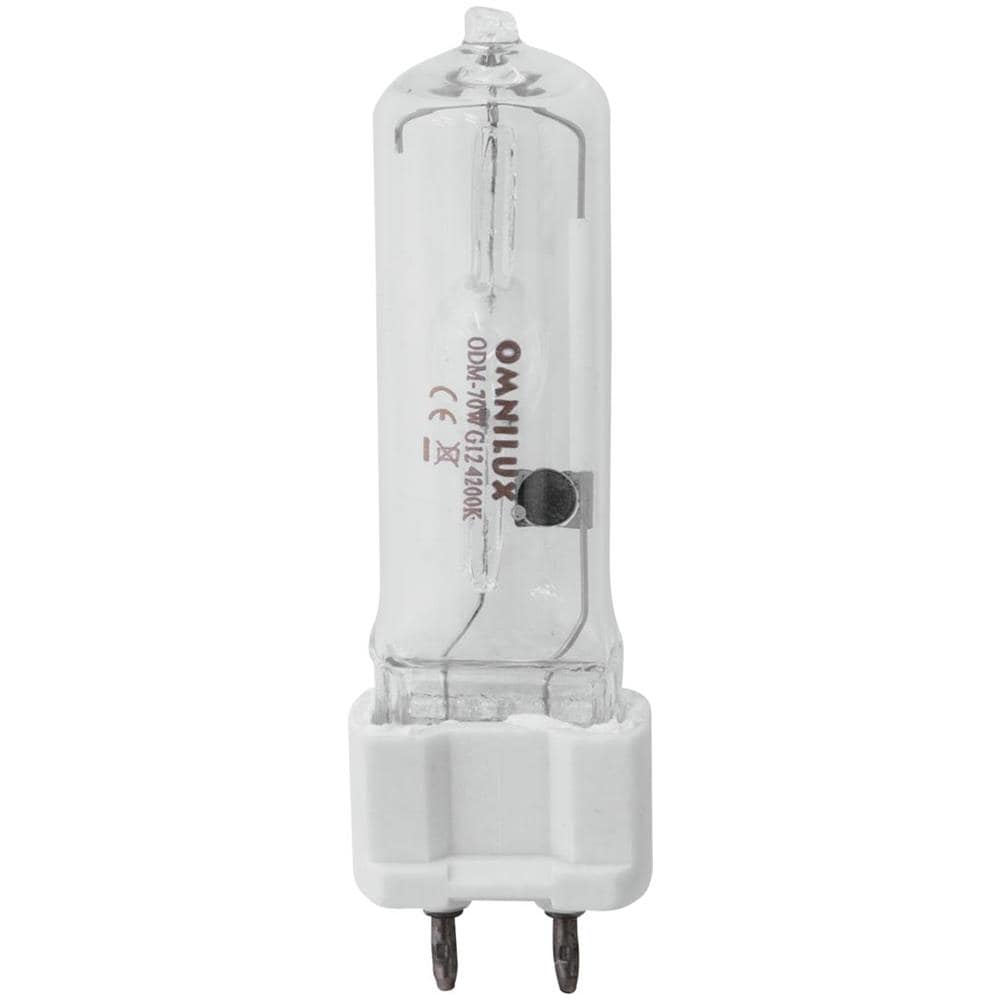 Odm 150w G-12 6000h 4200k - Foto 1