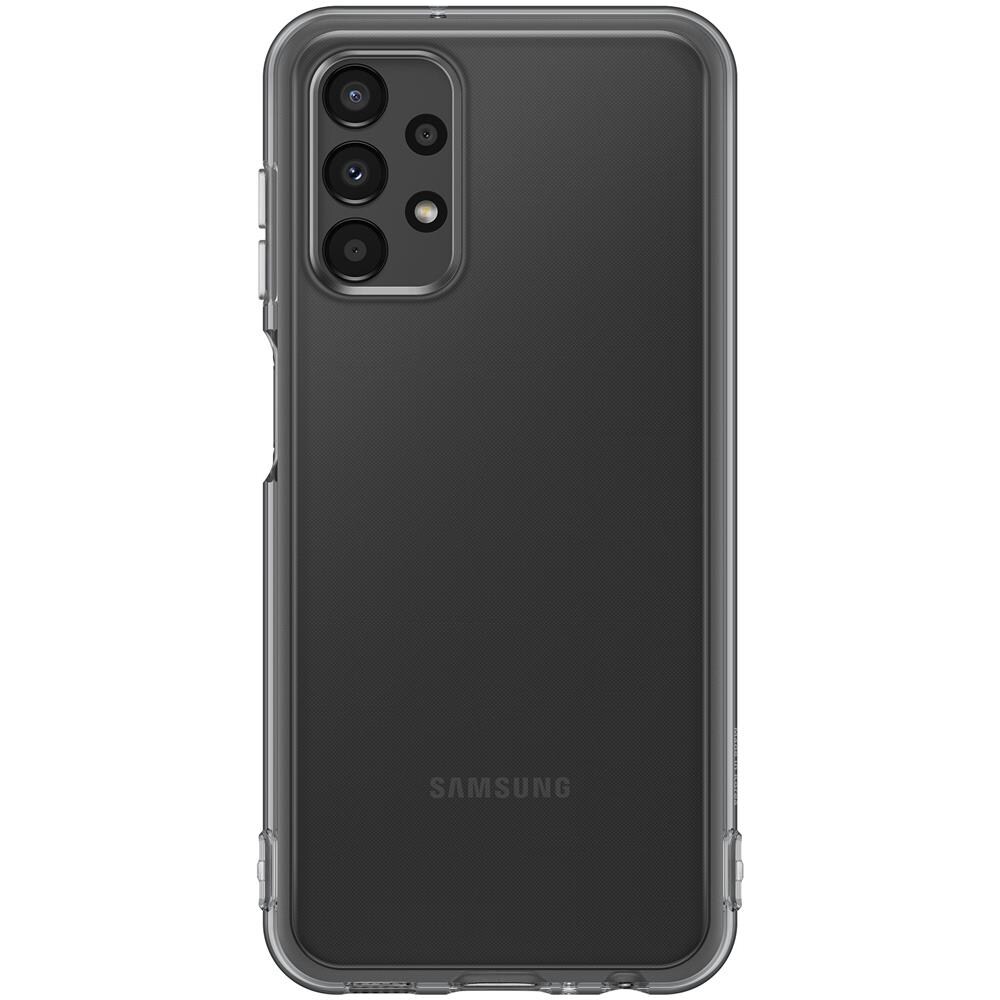 Cover 16,5 cm (6.5"") Colore: Nero EF-QA135TBE Galaxy A13 - Foto 1