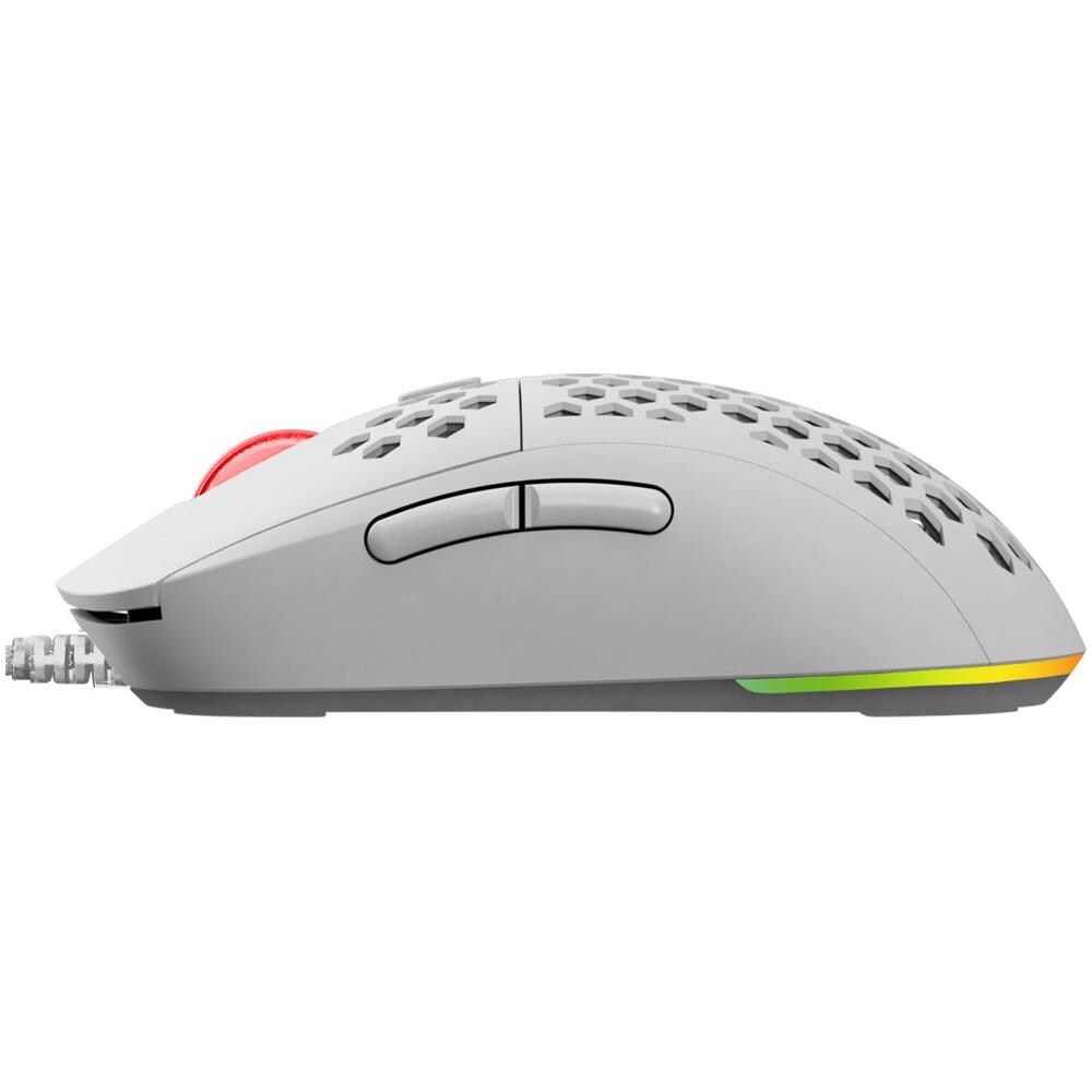 Mouse Hex-r (savgm-hexwhite) - Foto 2