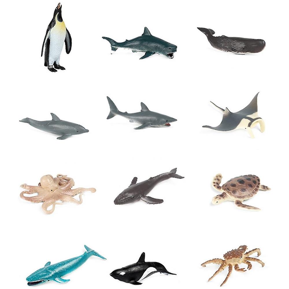 Fyearfly Statuetta Bufalo In Simulazione – Modello Animale Realistico In PVC, Giocattolo Educativo Per Bambini E Decorazione Originale - 4