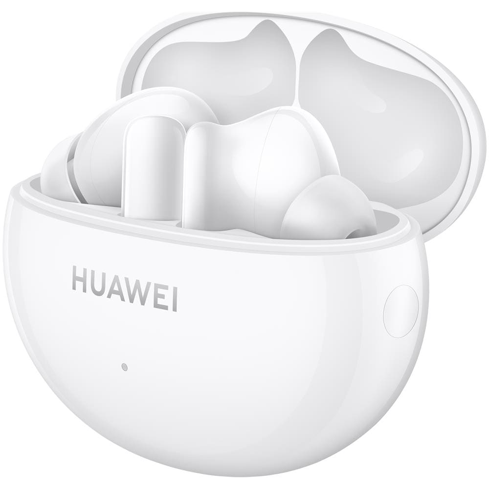 FreeBuds 5i Auricolare Wireless con Custodia di Ricarica Colore Bianco - Foto 1