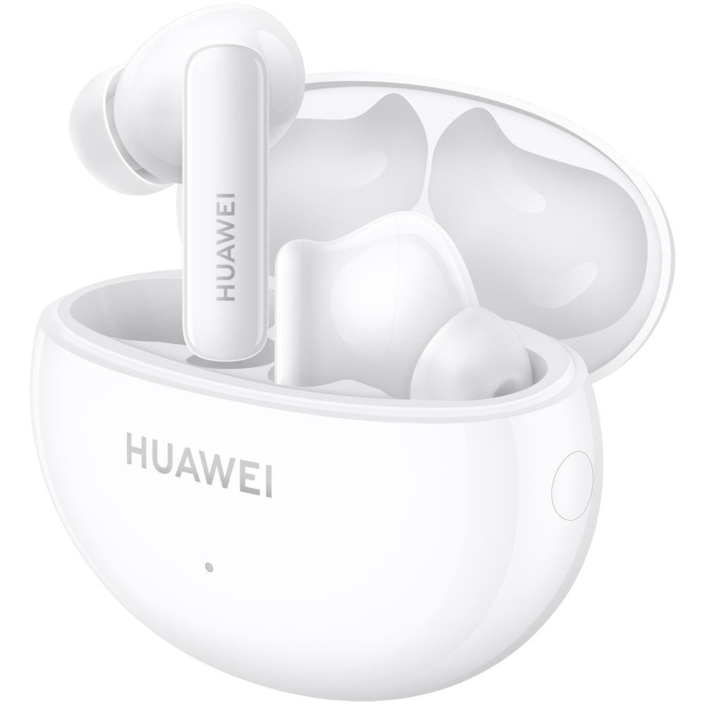 FreeBuds 5i Auricolare Wireless con Custodia di Ricarica Colore Bianco - Foto 9