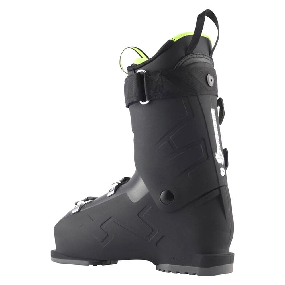 Scarponi Sci Speed 100 Hv+ - Black Mp 26.5 - Foto 1