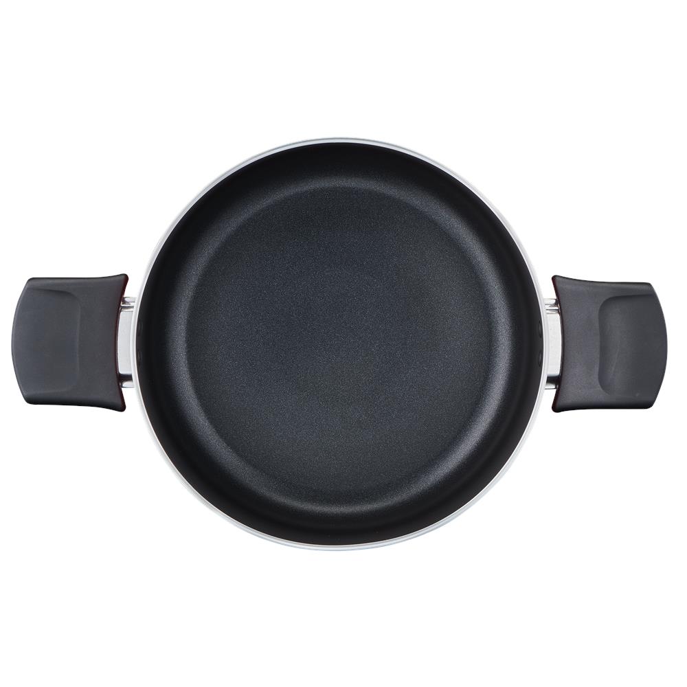 Casseruola fonda 2M Ø cm 24 - Foto 3