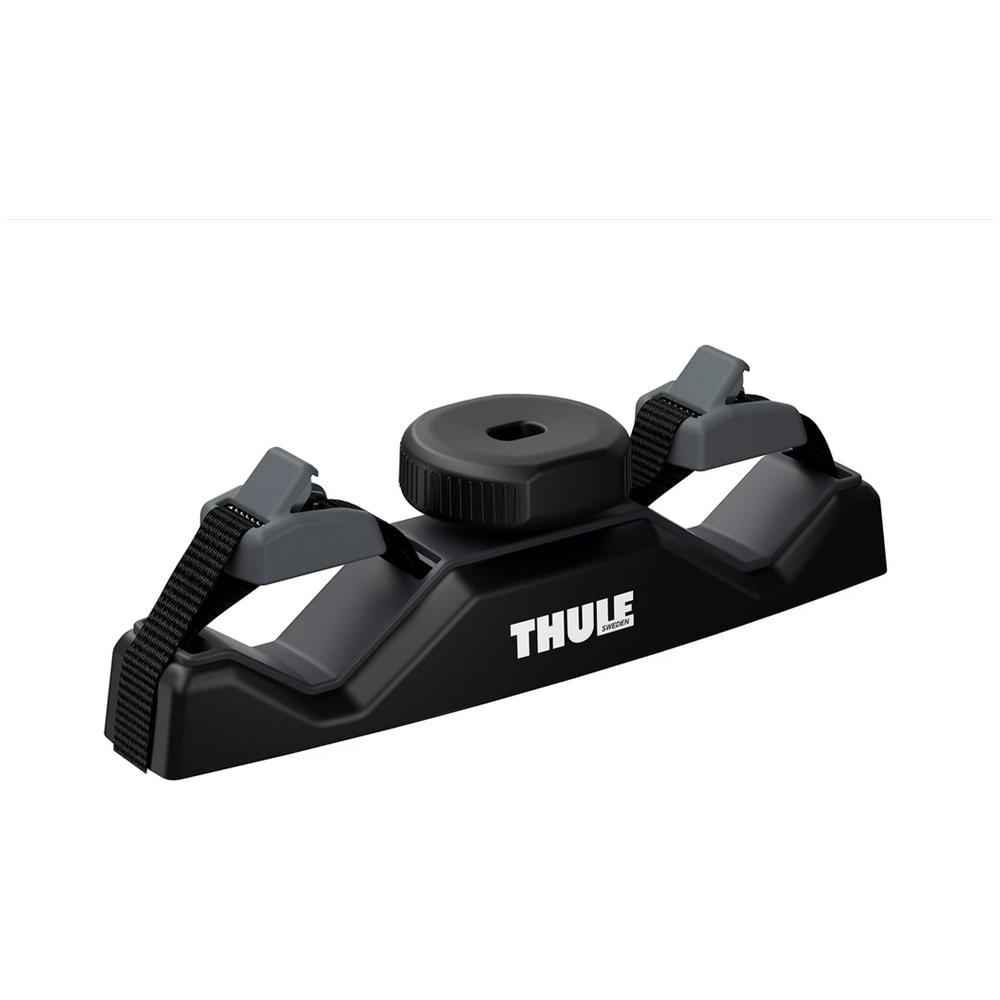 JawGrip Portapacchi per sport acquatici Nero - Foto 2