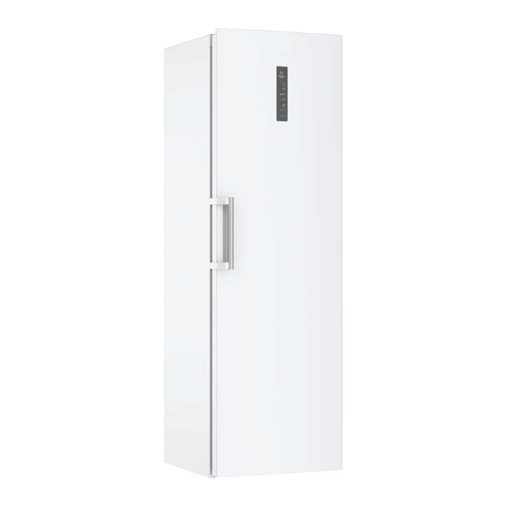 Congelatore Verticale H3F330WEH1 No Frost ClasseE Capacità Netta 300 Litri Colore Bianco - Foto 6