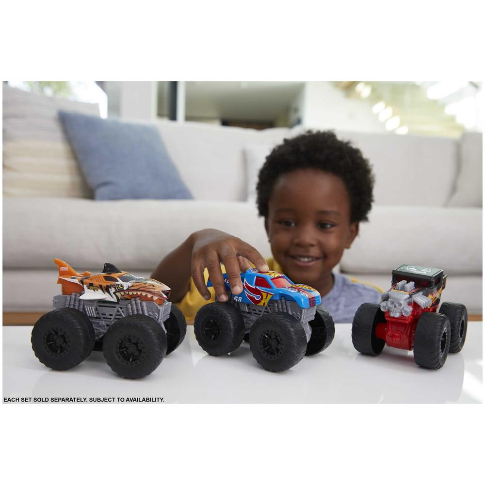 Monster Trucks HDX60 veicolo giocattolo - Foto 2