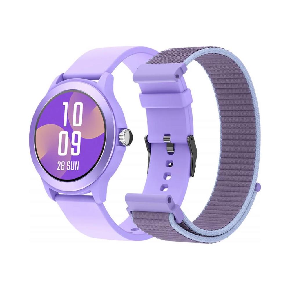 Smartee Duo Vivo 9651R Mint Green Includes Extra Strap Colore Viola - Foto 1